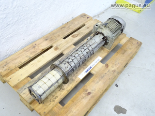 SCHMALENBERGER Eintauchpumpe