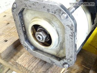 SCHMALENBERGER Eintauchpumpe