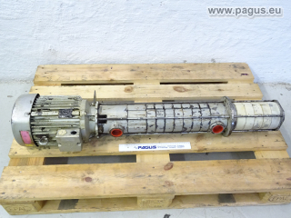 SCHMALENBERGER Eintauchpumpe