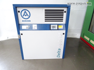 AERZENER MASCHINENFABRIK dmuchawa rotacyjna