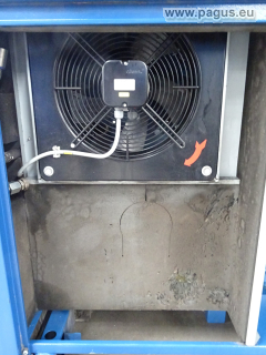 AERZENER MASCHINENFABRIK dmuchawa rotacyjna