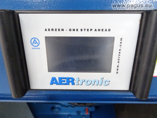 AERZENER MASCHINENFABRIK dmuchawa rotacyjna