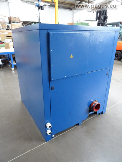 AERZENER MASCHINENFABRIK Drehkolbengebläseaggregat