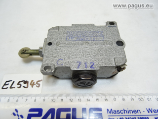 ROBOTRON Endschalter