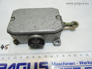 ROBOTRON Endschalter