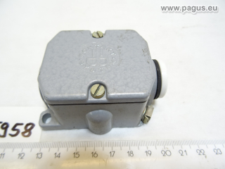 ROBOTRON Endschalter