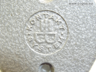 ROBOTRON Endschalter