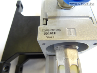 FESTO Wartungseinheit
