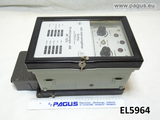 VEM Blindleistungsregler