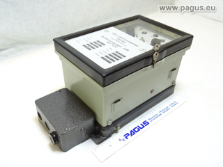 VEM Blindleistungsregler