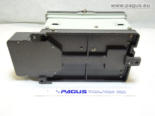 VEM Blindleistungsregler