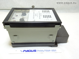 VEM Blindleistungsregler