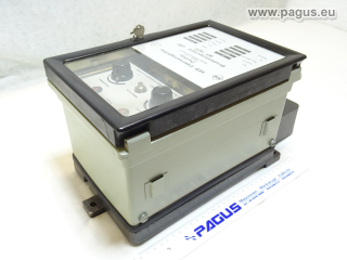 VEM Blindleistungsregler