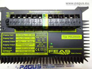 FEAS Netzteil