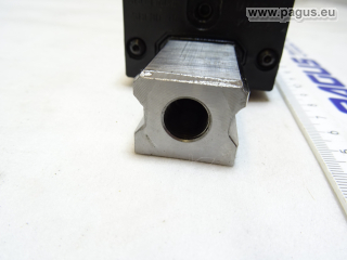 SBC LINEAR Linearführungswagen mit Schiene