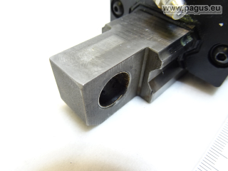 SBC LINEAR Linearführungswagen mit Schiene
