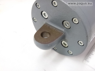 FRAMO Hubspindelantrieb