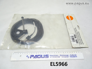 TESTO Temperaturfühler