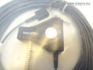 TESTO Temperaturfühler