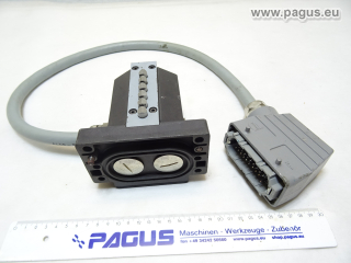 KISSLING Reihengrenztast