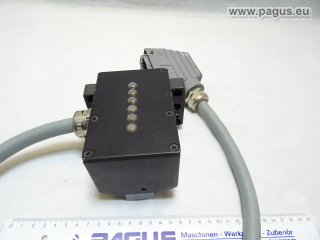 KISSLING Reihengrenztast