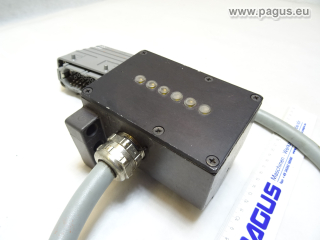 KISSLING Reihengrenztast