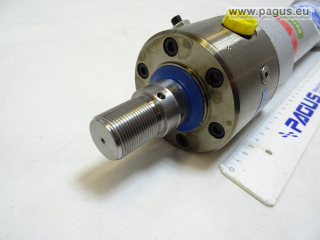 HÄNCHEN Rundzylinder