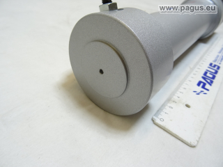 HÄNCHEN Rundzylinder