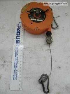 Balancer / Federzug 1 - 2 kg