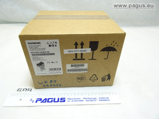 SIEMENS Stromversorgung