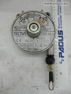 Balancer / Federzug 1 - 2 kg