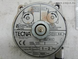 Balancer / Federzug 1 - 2 kg