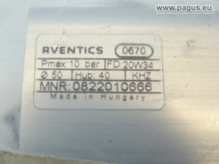 AVENTICS Kurzhubzylinder