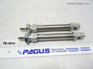 FESTO Pneumatikzylinder