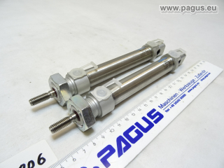 FESTO Pneumatikzylinder