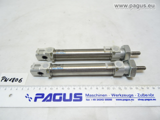 FESTO Pneumatikzylinder