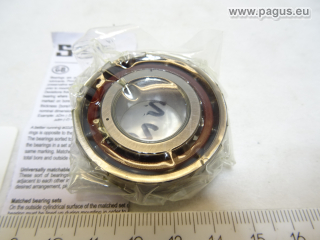 SKF Spindellager