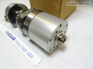 SMW AUTOBLOK Hydraulik Vollspannzylinder