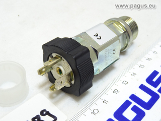 REXROTH Verschmutzungsanzeige