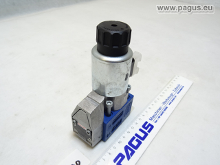 REXROTH Wege-Sitzventil