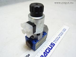 REXROTH Wege-Sitzventil