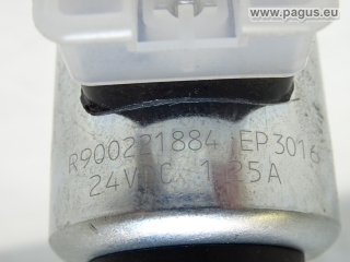 REXROTH Wege-Sitzventil