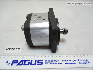 REXROTH Hydraulikpumpe