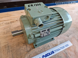 VEM ELektromotor Ex geschützt