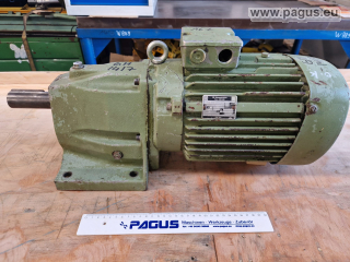 VEM Getriebemotor