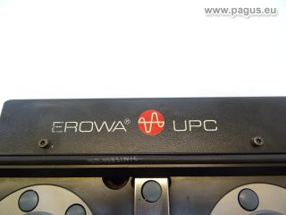 EROWA® palletizing system