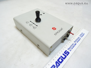 EROWA® pneumatische Schalteinheit