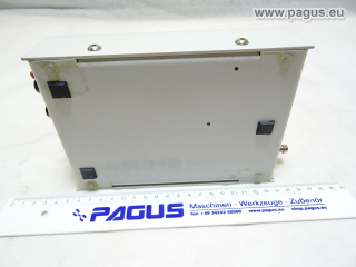 EROWA® pneumatische Schalteinheit