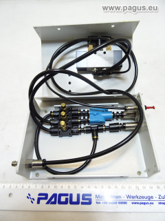 EROWA® pneumatische Schalteinheit