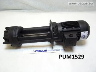 BRINKMANN Eintauchpumpe